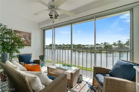 850 New Waterford Drive Naples FL 34104