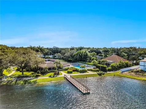 850 New Waterford Drive Naples FL 34104