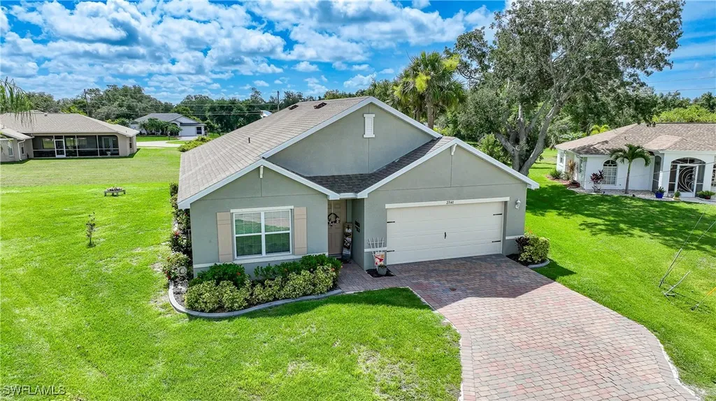 27441 Natal Drive Punta Gorda FL 33983