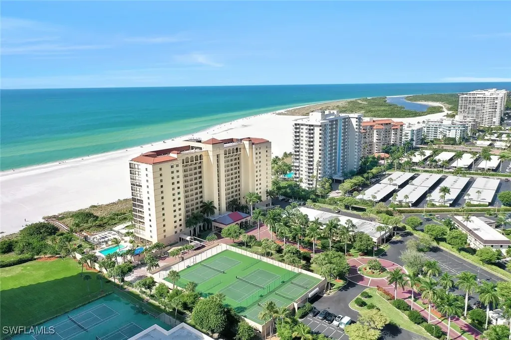 100 N Collier Boulevard Marco Island FL 34145