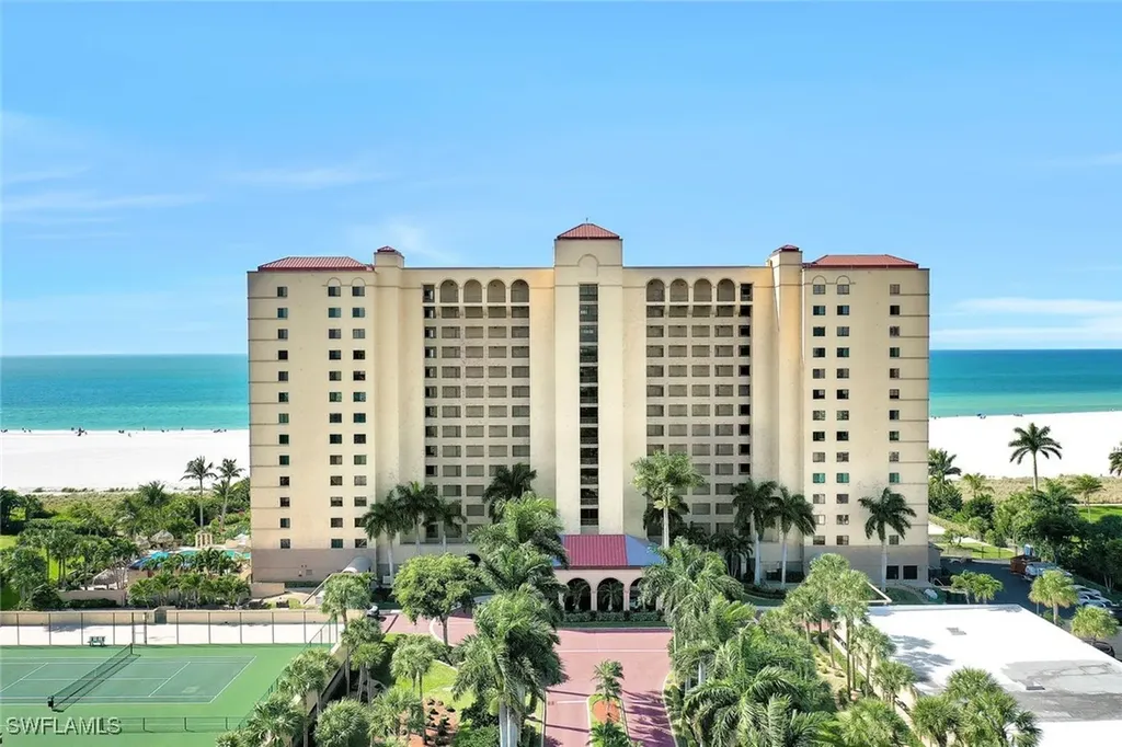 100 N Collier Boulevard Marco Island FL 34145