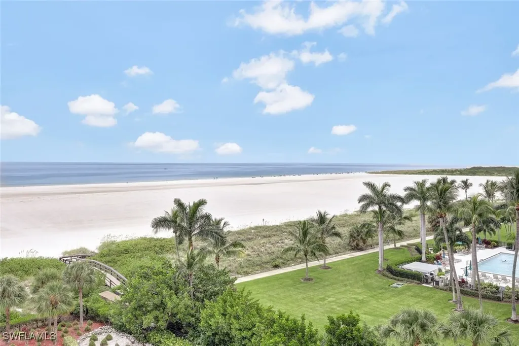 100 N Collier Boulevard Marco Island FL 34145