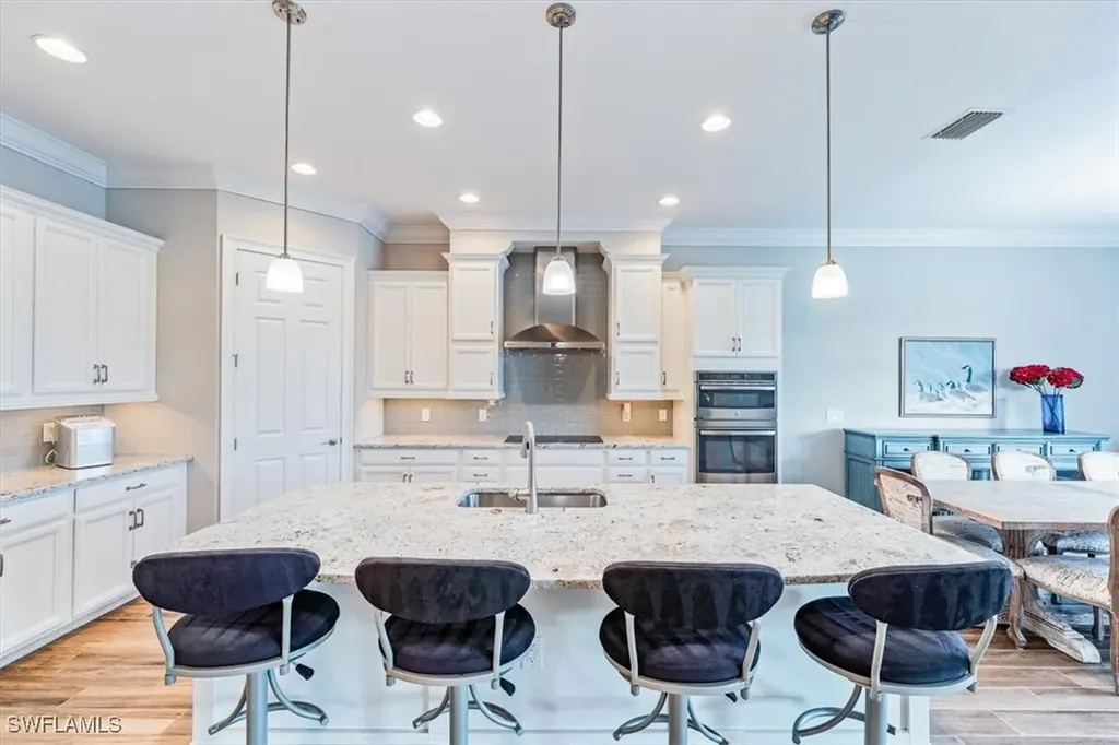 1538 Mockingbird Drive Naples FL 34120