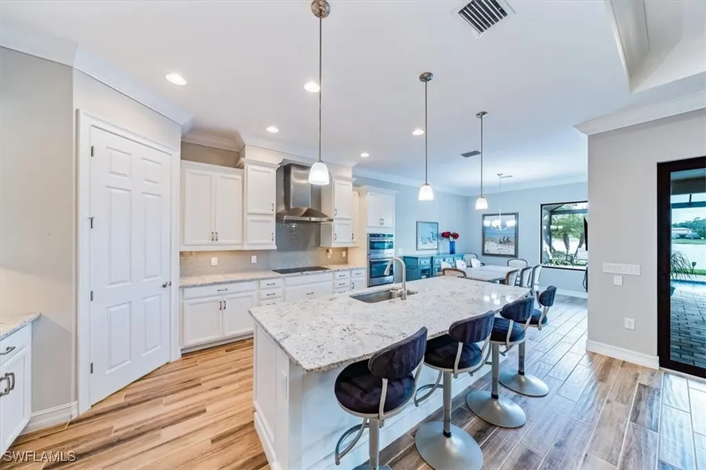 1538 Mockingbird Drive Naples FL 34120