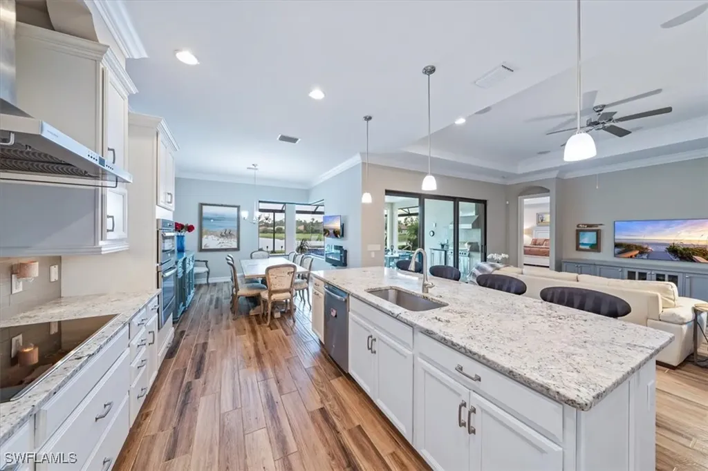 1538 Mockingbird Drive Naples FL 34120