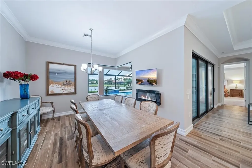 1538 Mockingbird Drive Naples FL 34120