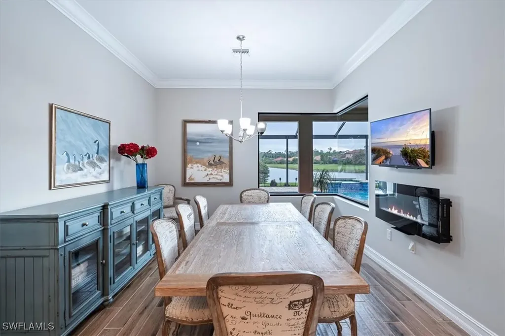 1538 Mockingbird Drive Naples FL 34120