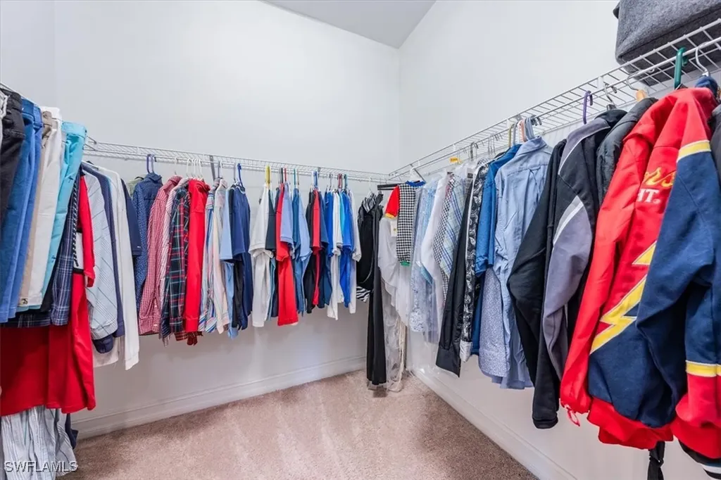 1538 Mockingbird Drive Naples FL 34120