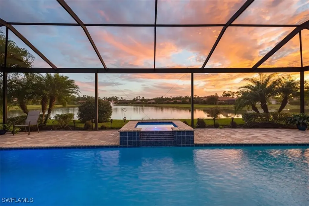 1538 Mockingbird Drive Naples FL 34120