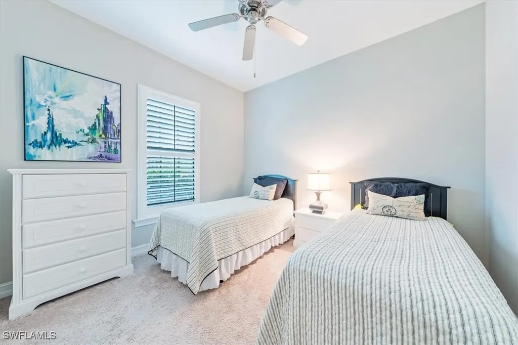 1538 Mockingbird Drive Naples FL 34120