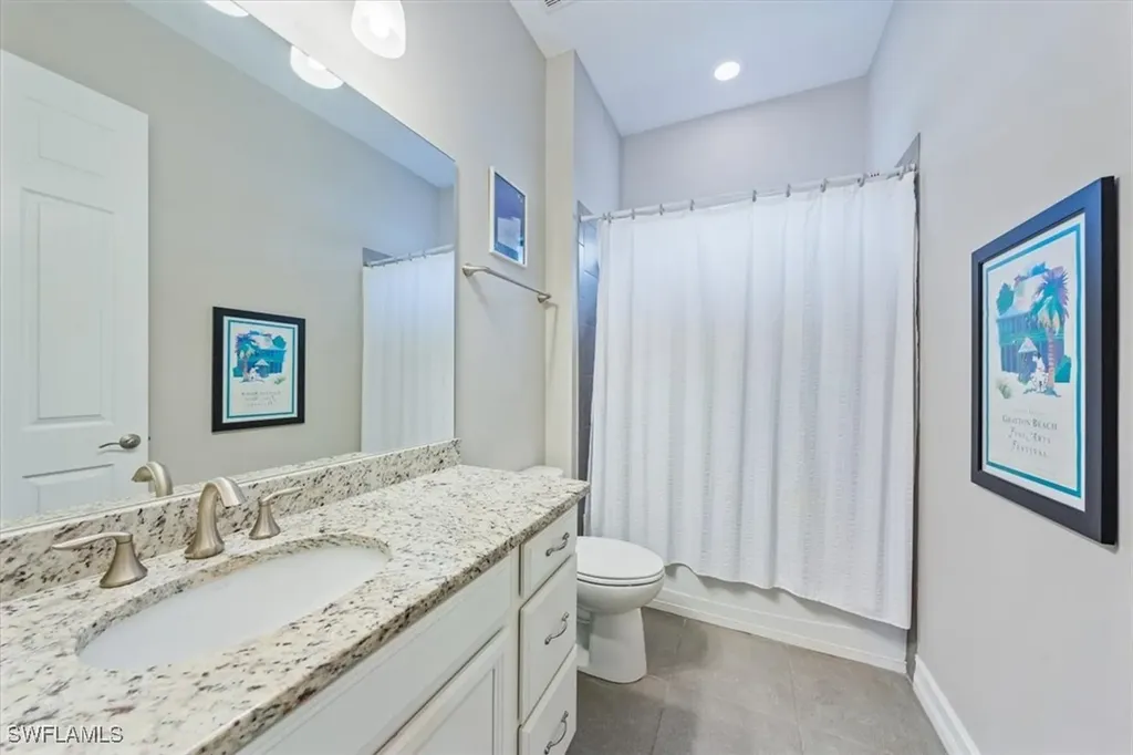 1538 Mockingbird Drive Naples FL 34120