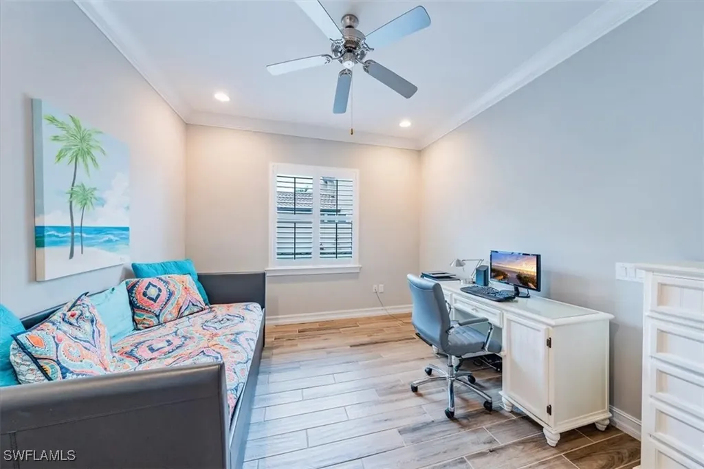 1538 Mockingbird Drive Naples FL 34120