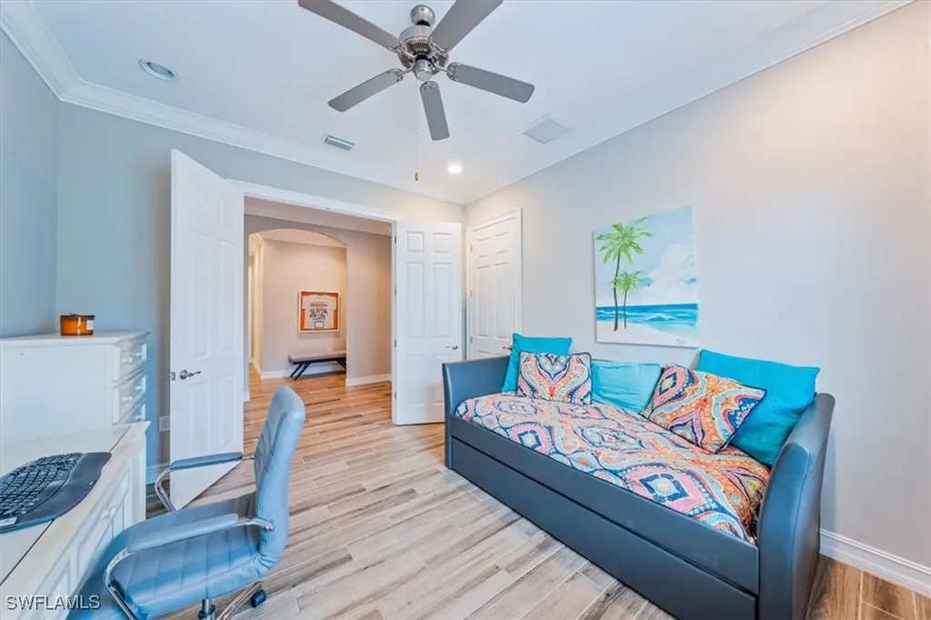 1538 Mockingbird Drive Naples FL 34120