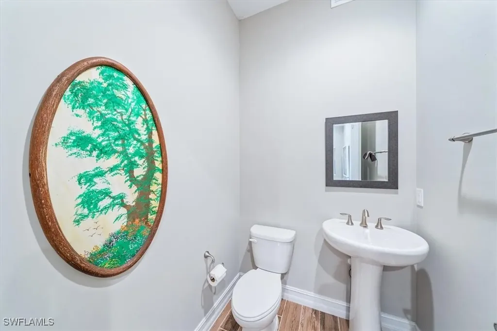 1538 Mockingbird Drive Naples FL 34120