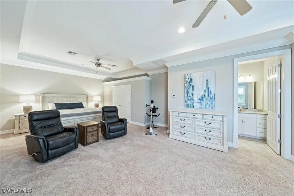 1538 Mockingbird Drive Naples FL 34120