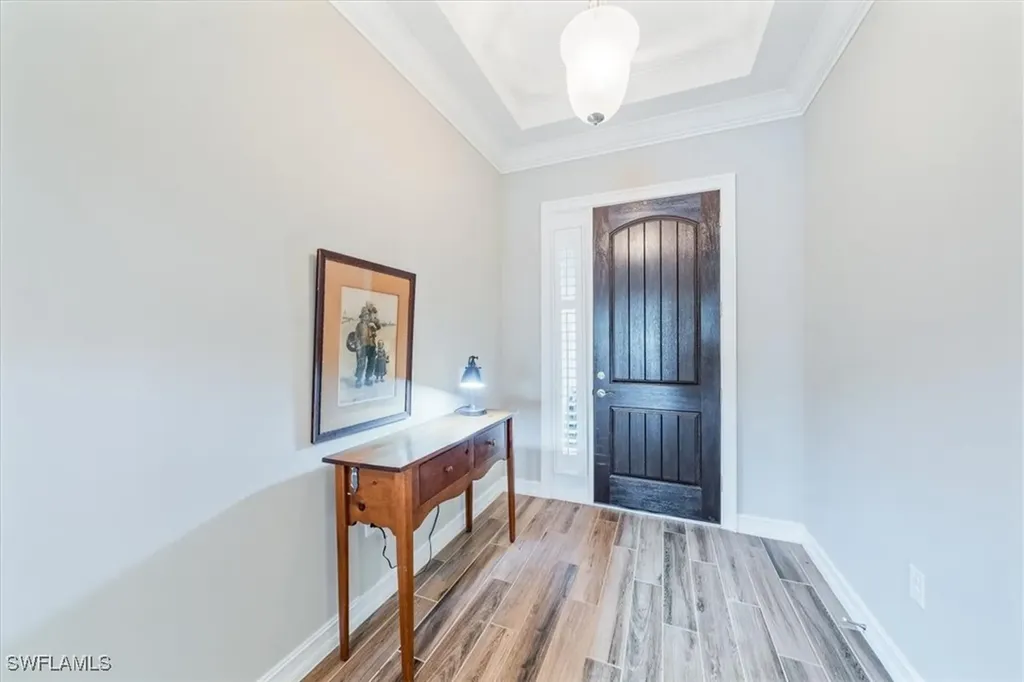 1538 Mockingbird Drive Naples FL 34120