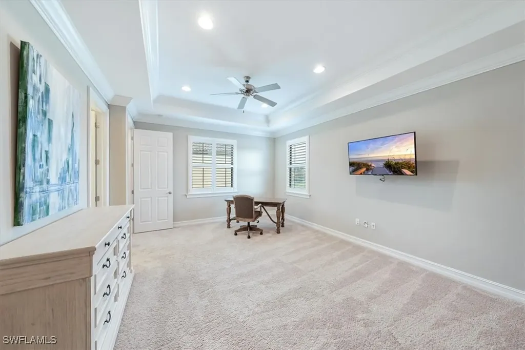 1538 Mockingbird Drive Naples FL 34120