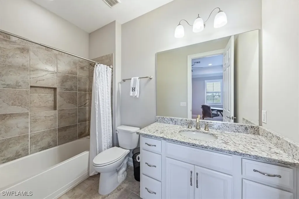 1538 Mockingbird Drive Naples FL 34120