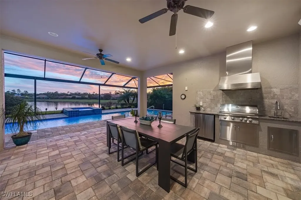 1538 Mockingbird Drive Naples FL 34120