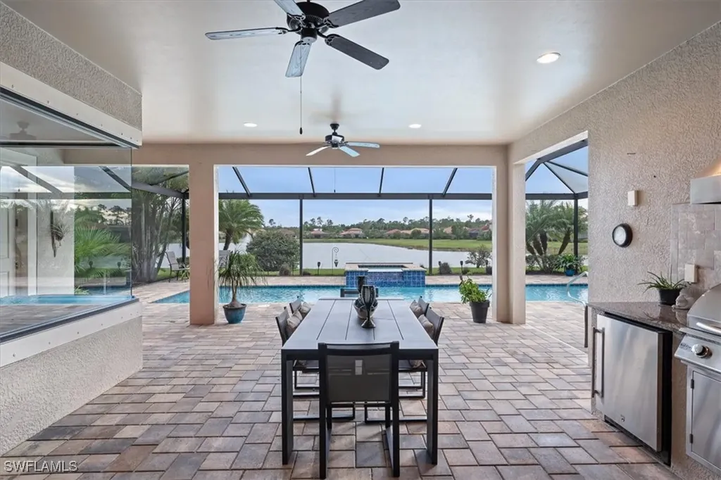 1538 Mockingbird Drive Naples FL 34120