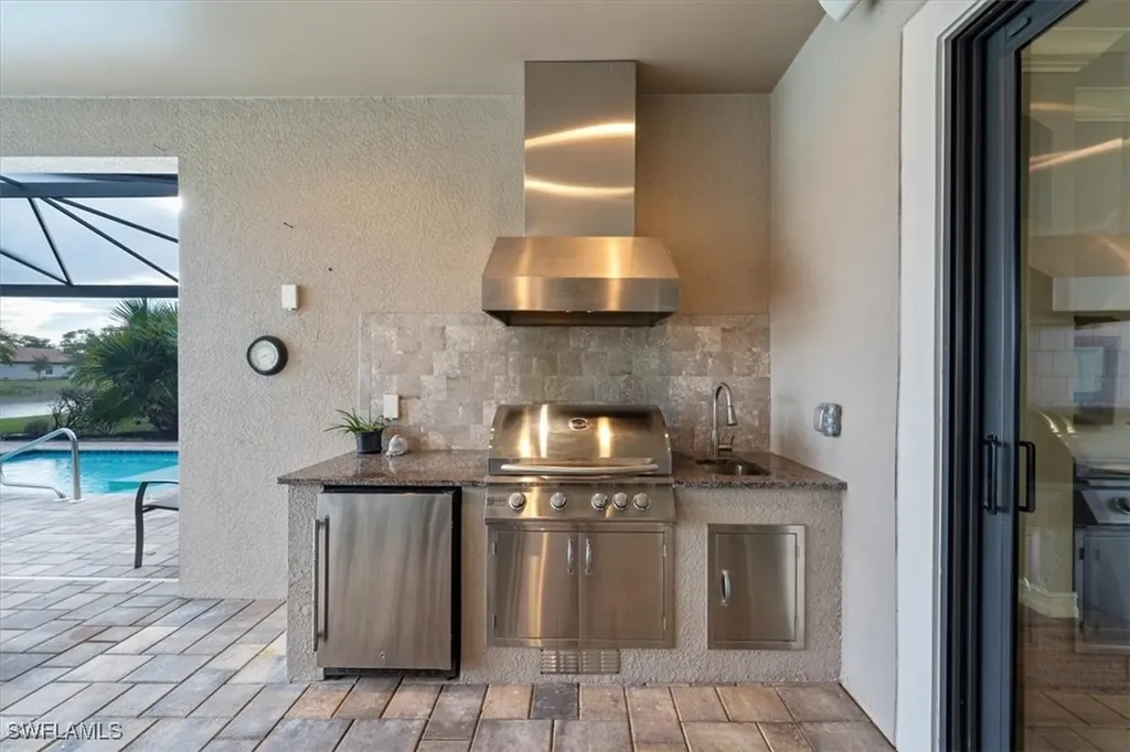 1538 Mockingbird Drive Naples FL 34120