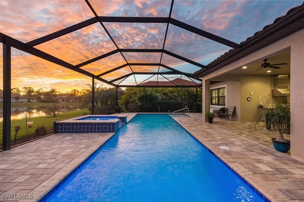 1538 Mockingbird Drive Naples FL 34120