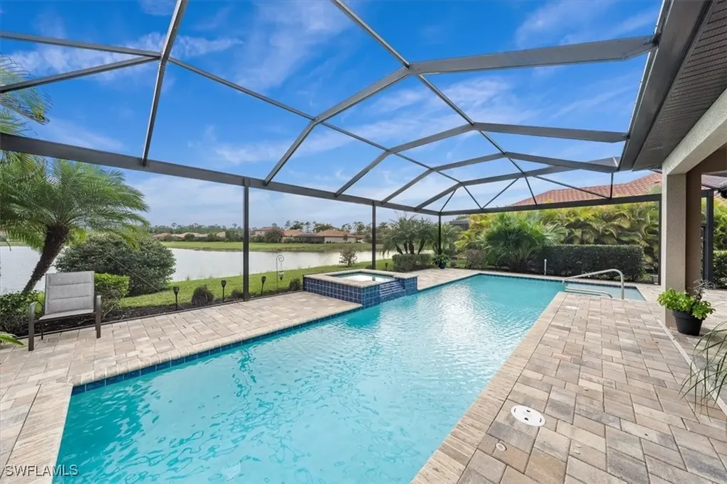 1538 Mockingbird Drive Naples FL 34120