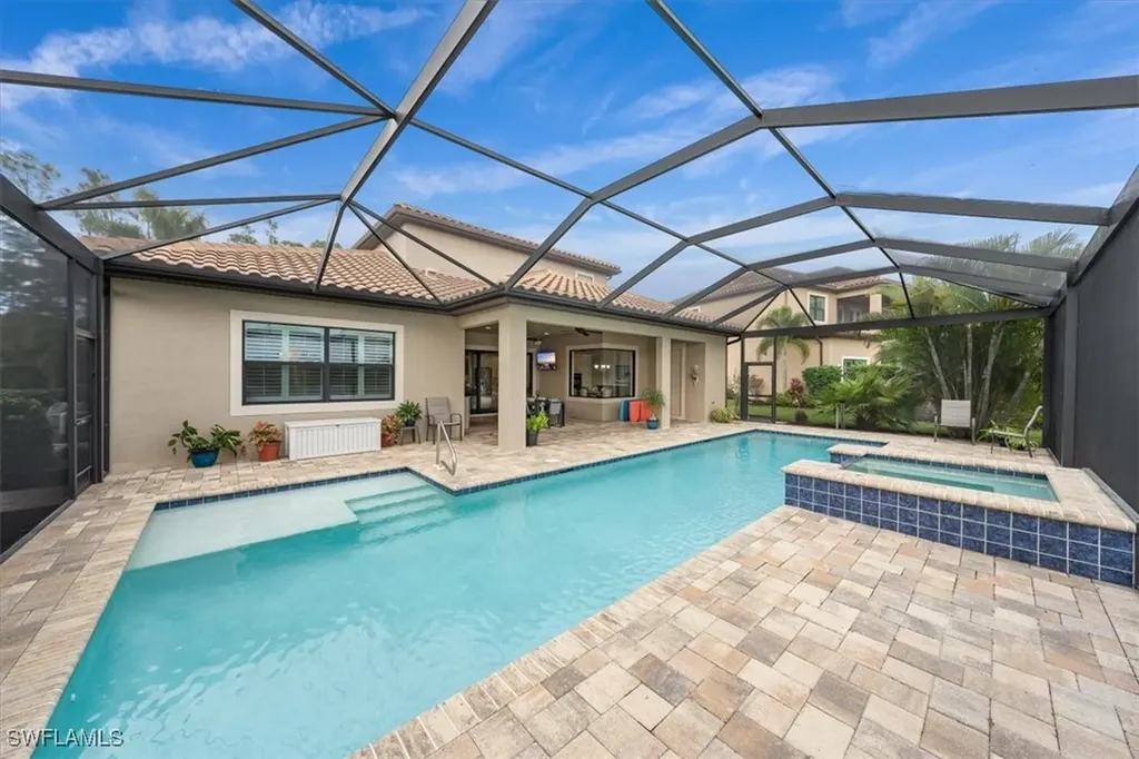 1538 Mockingbird Drive Naples FL 34120