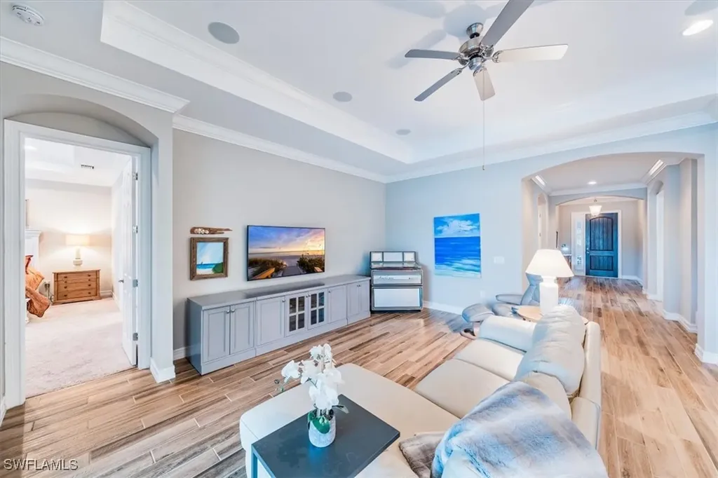 1538 Mockingbird Drive Naples FL 34120