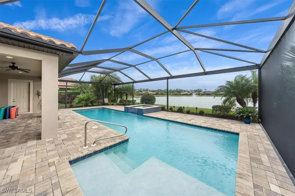 1538 Mockingbird Drive Naples FL 34120