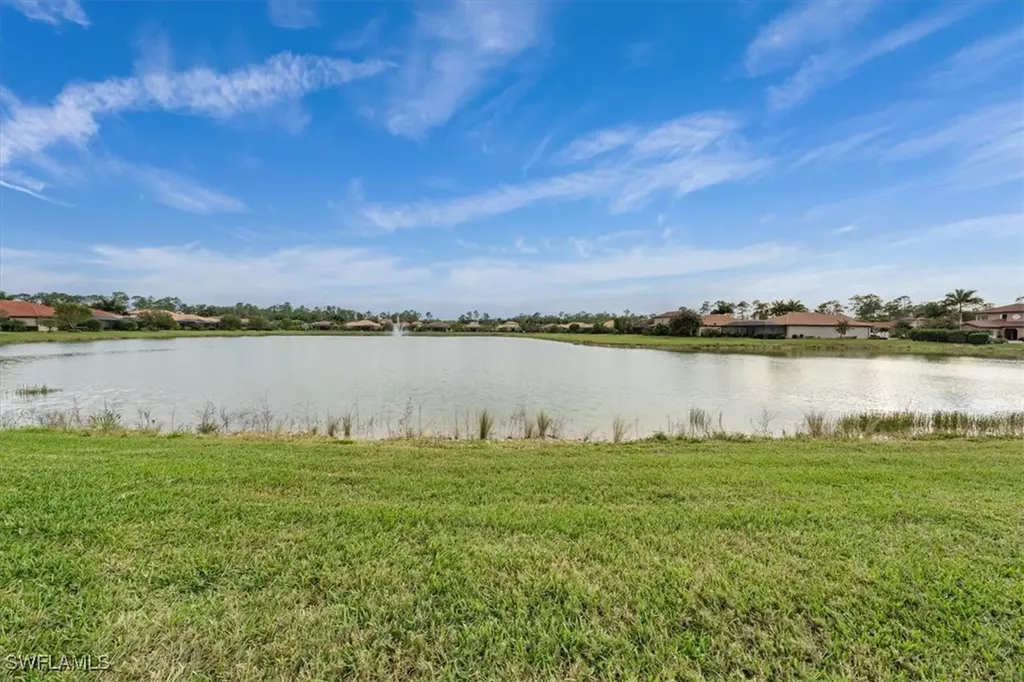 1538 Mockingbird Drive Naples FL 34120