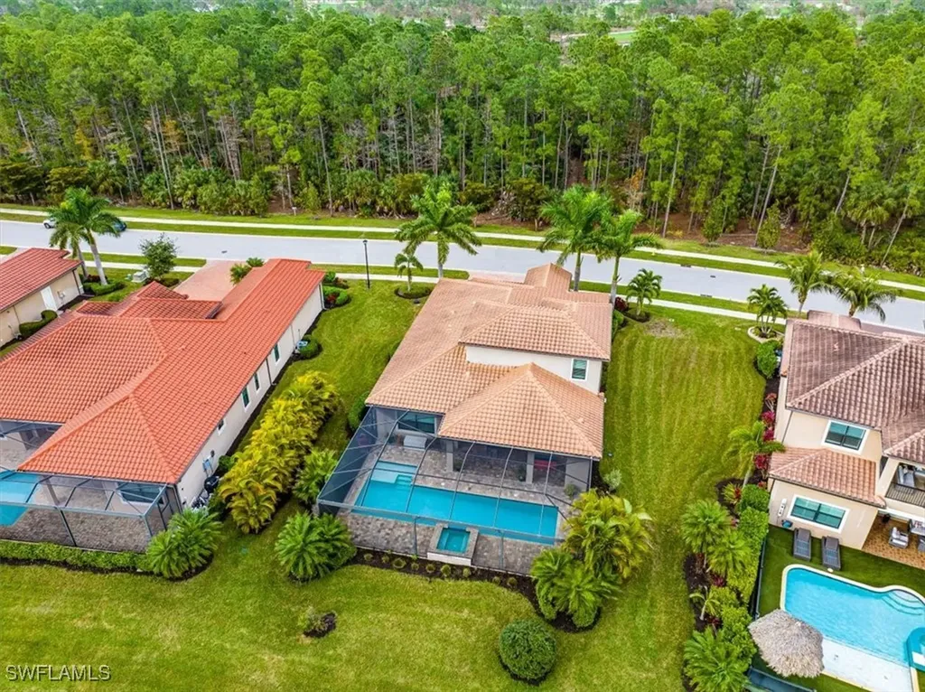 1538 Mockingbird Drive Naples FL 34120