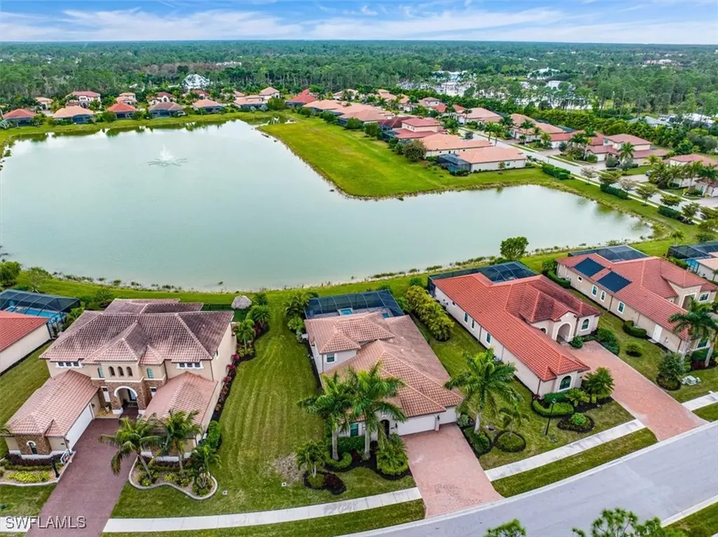 1538 Mockingbird Drive Naples FL 34120