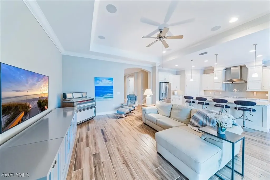 1538 Mockingbird Drive Naples FL 34120