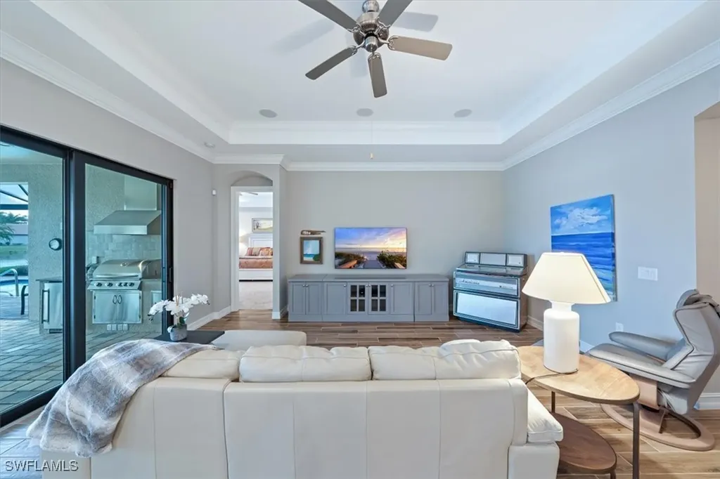 1538 Mockingbird Drive Naples FL 34120