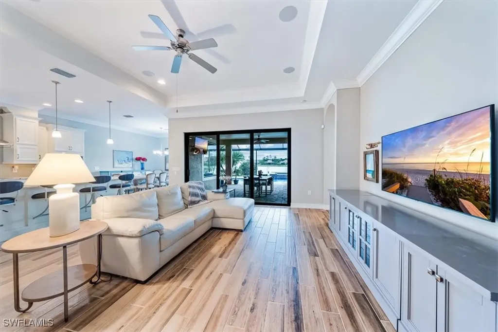 1538 Mockingbird Drive Naples FL 34120