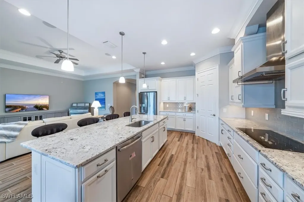 1538 Mockingbird Drive Naples FL 34120