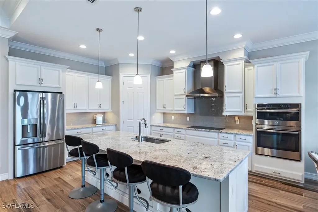 1538 Mockingbird Drive Naples FL 34120