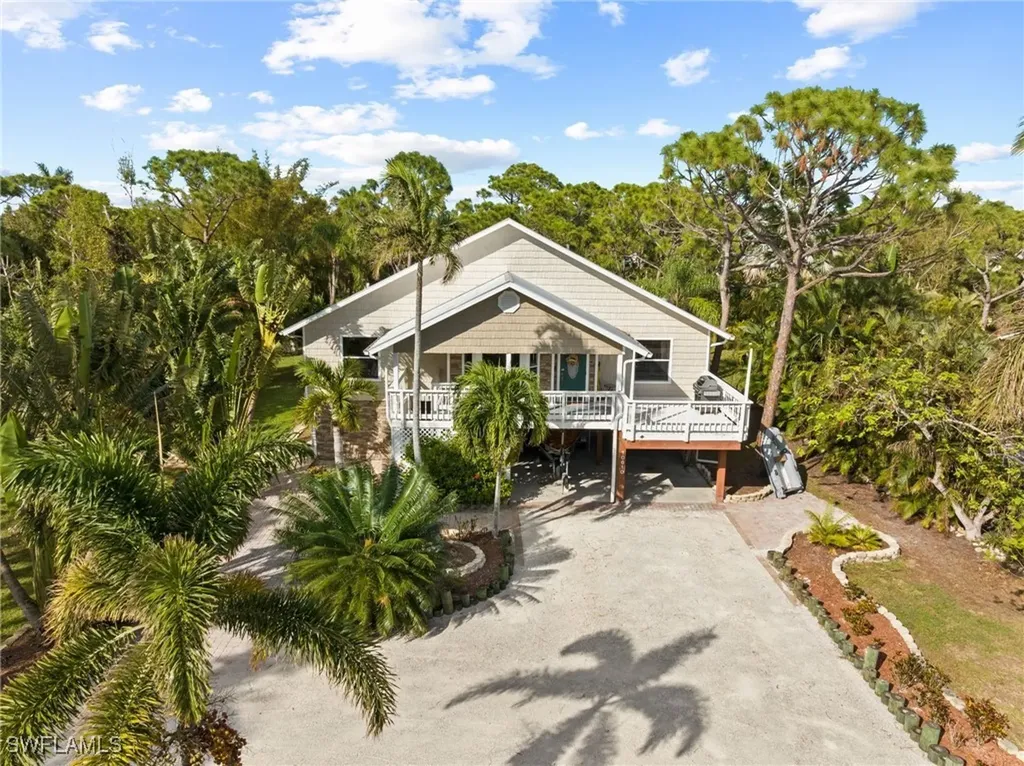 10610 Habitat Trail Bokeelia FL 33922