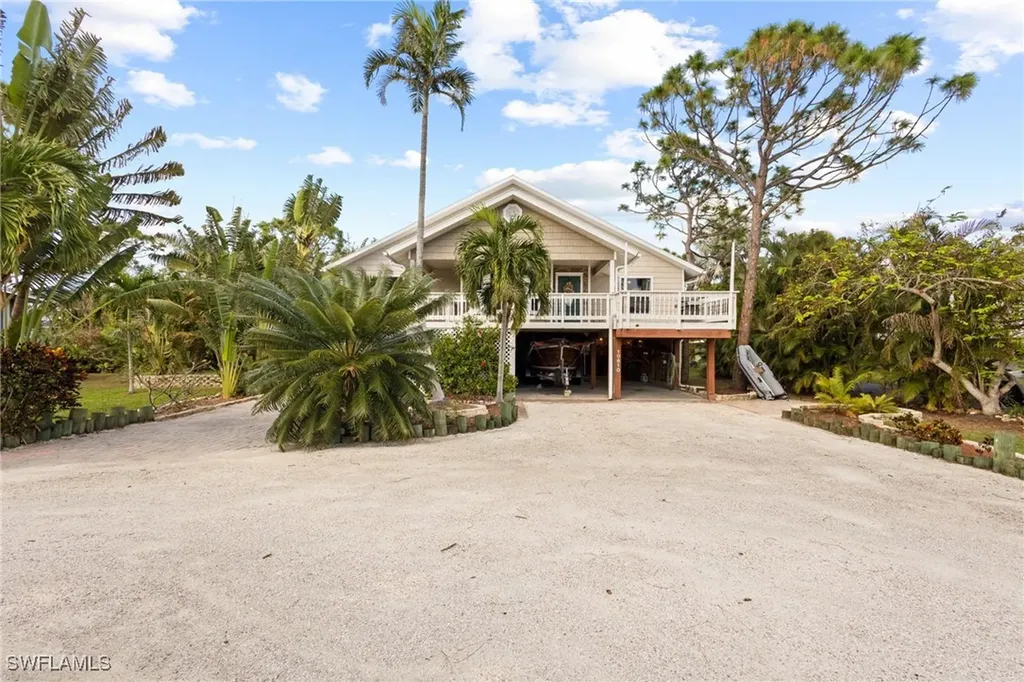 10610 Habitat Trail Bokeelia FL 33922