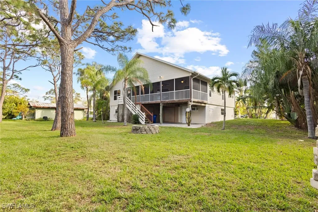 10610 Habitat Trail Bokeelia FL 33922