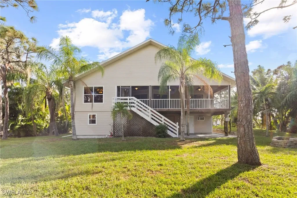 10610 Habitat Trail Bokeelia FL 33922