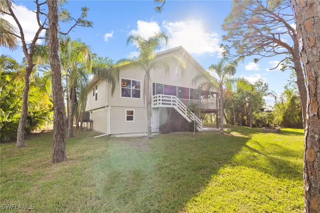 10610 Habitat Trail Bokeelia FL 33922