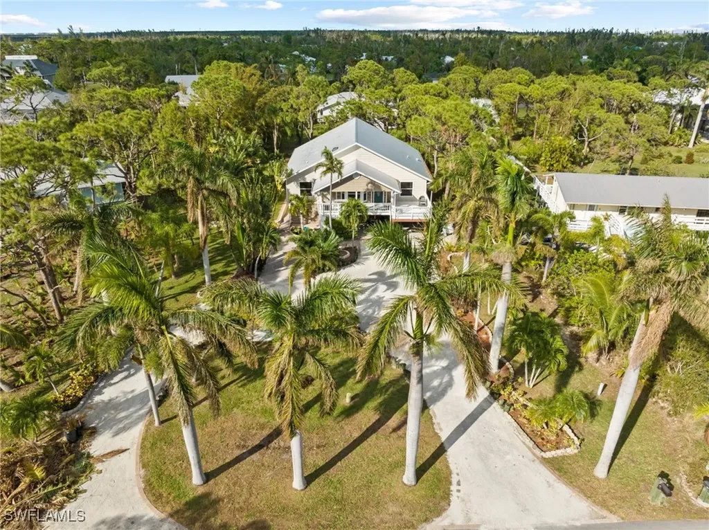10610 Habitat Trail Bokeelia FL 33922