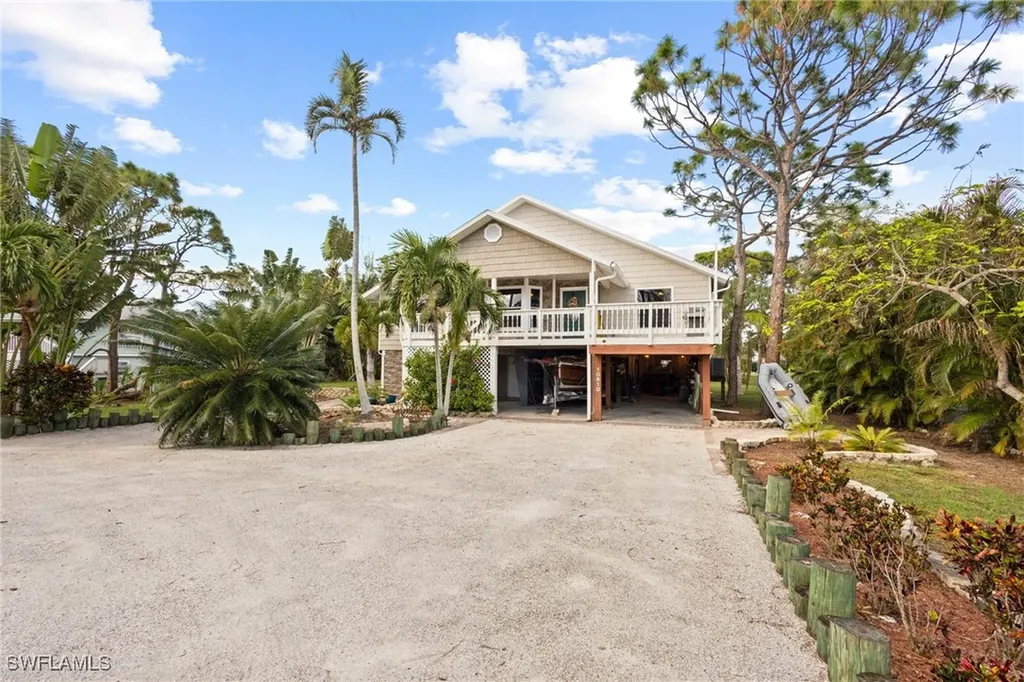 10610 Habitat Trail Bokeelia FL 33922
