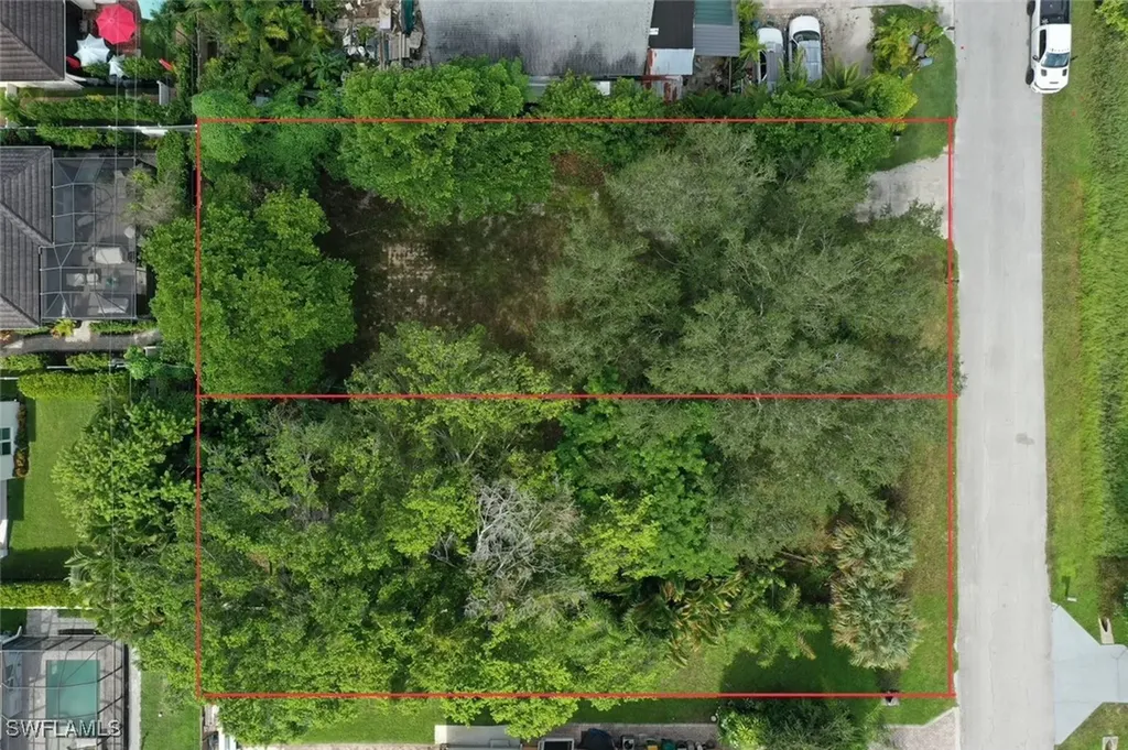 2808 Van Buren Avenue Naples FL 34112