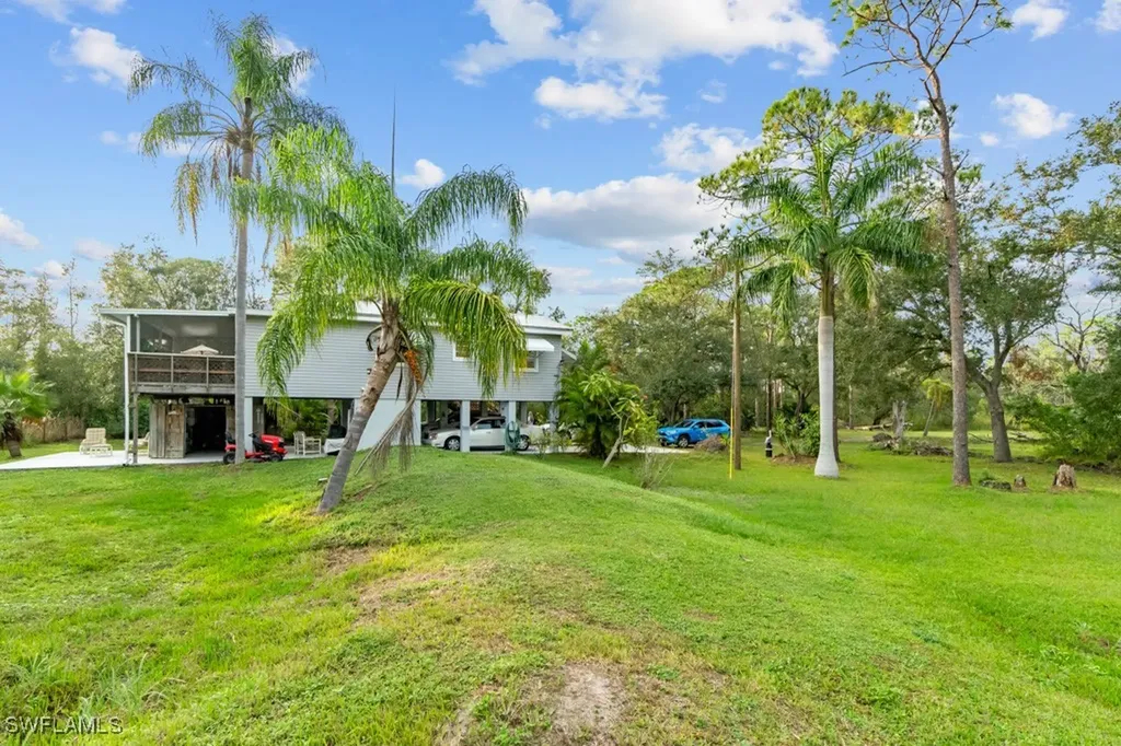 39200 Cook Brown Road Punta Gorda FL 33982