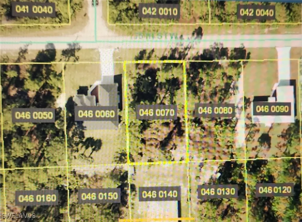 3407 75th Street W Lehigh Acres FL 33971