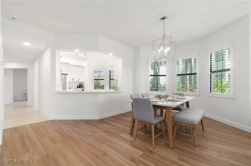 2427 Ravenna Blvd, #101 Naples FL 34109