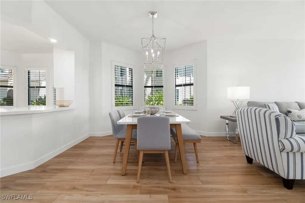 2427 Ravenna Blvd, #101 Naples FL 34109